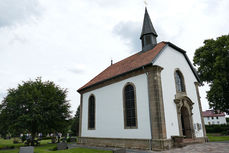 Kennenlerntag des Pastoralverbundes in Volkmarsen (Foto: Karl-Franz Thiede)